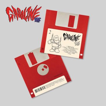 Gasoline