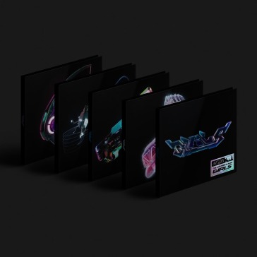 Girls (digipak ver.)