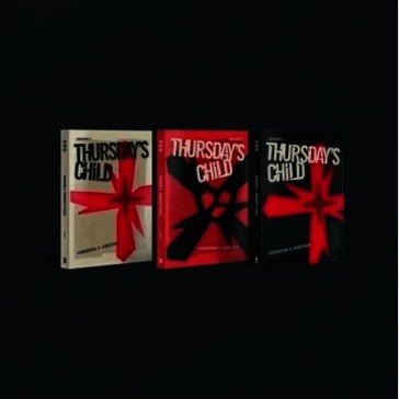 Minisode 2 : thursday's child