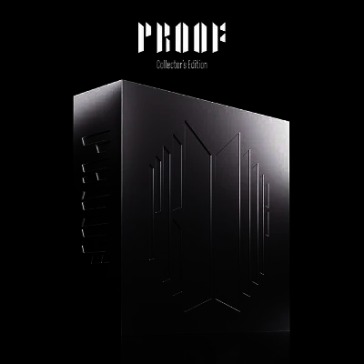 Proof(collector's edition) [3cd]