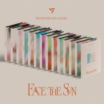 Face the sun (digi)