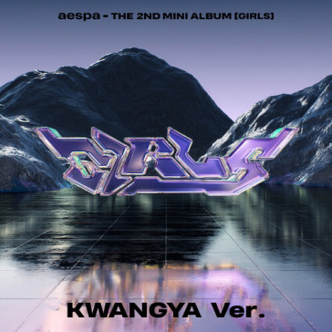 Girls - the 2nd mini album (limited kwan