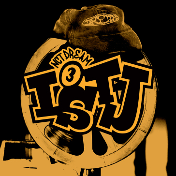 Istj (smini vrs smart album) (package bo