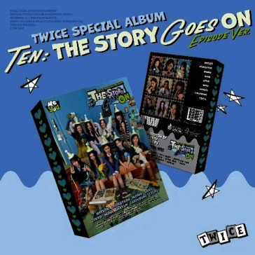 Ten: the story goes on (episode ver.)