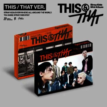 This & that (this / that ver.)