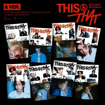This & that (& ver.)