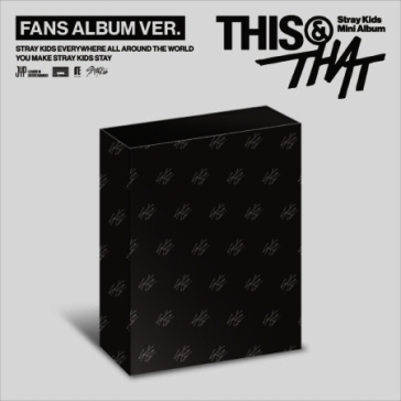 This & that ( fans album version ) no cd