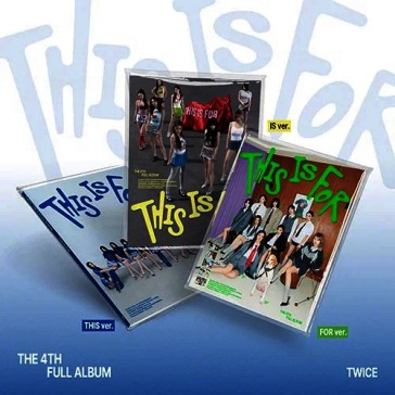 This is for