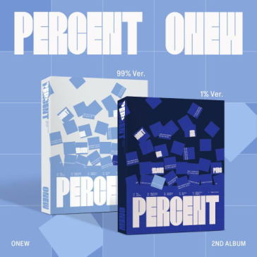 Percent (photobook version)