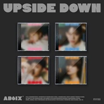 Upside down ( jewel version )