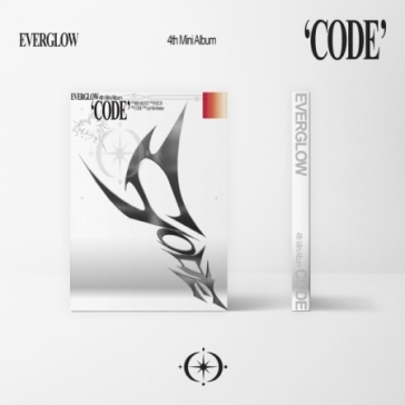 Code (photobook version)