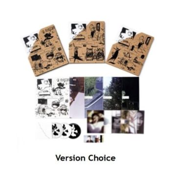 Vol.2 [right place, wrong person]