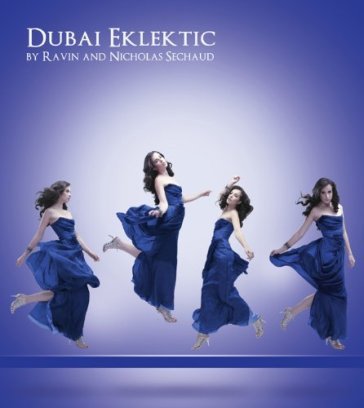 Dubai eklektic