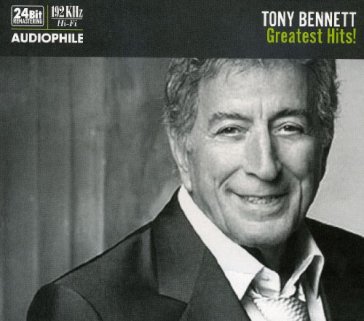 Greatest hits-remastered