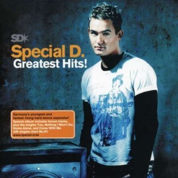 Greatest hits-15tks-