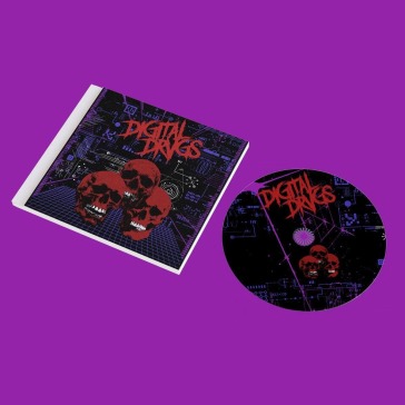 Digital drvgs