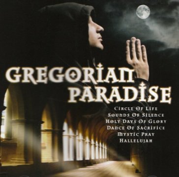 Gregorian paradise