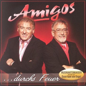 Durchs feuer