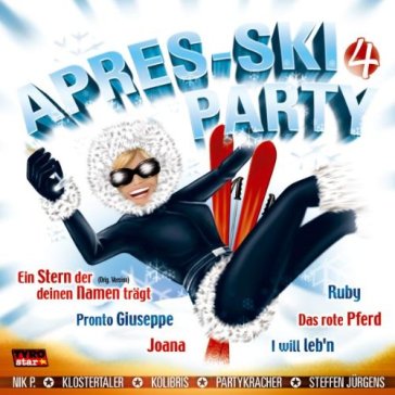 Apres ski party 4