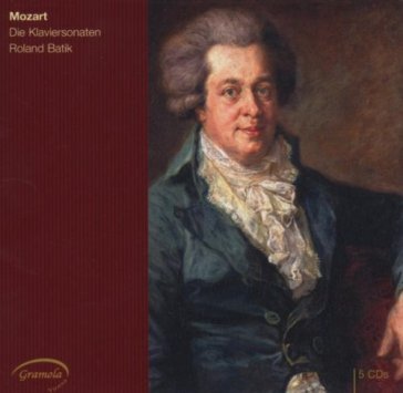 Die klaviersonaten