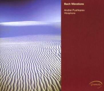 Bach vibrations