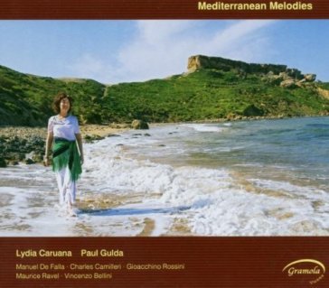 Mediterranean melodies