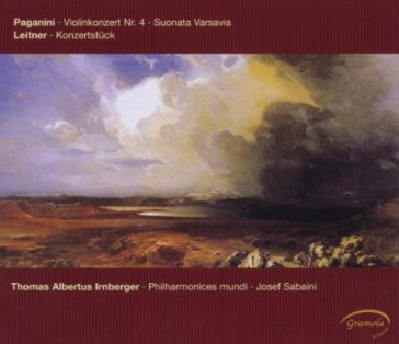 Violinkonzert 4, suonata varsavia