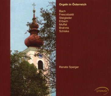 Orgeln in osterreich