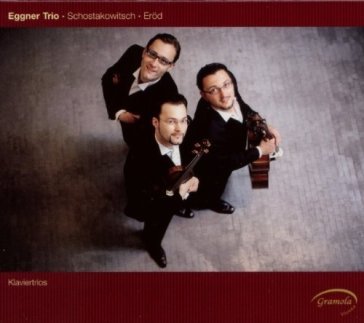 Piano trios