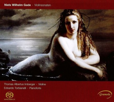Violin sonatas