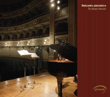 Belcanto pianistico