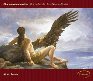 Grande sonata 'les quatres ages' op.33,