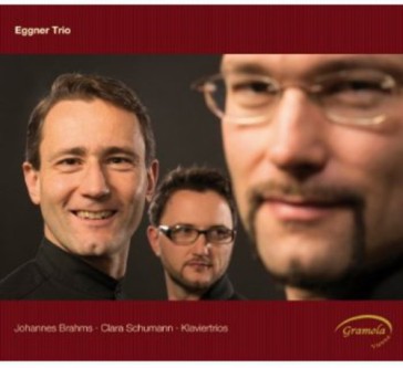 Trio per pianoforte, violino e violoncel