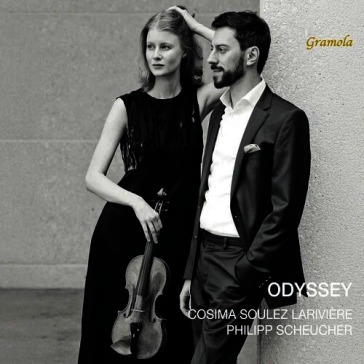 Odyssey