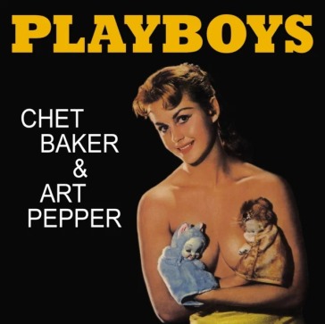 Playboys (lp)