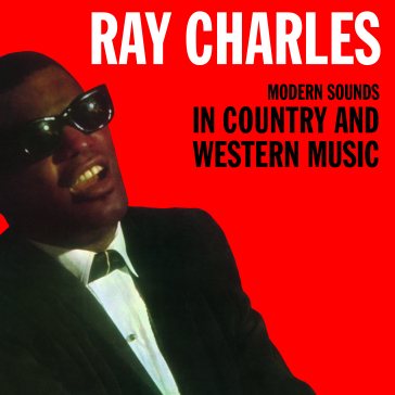 Modern sounds in country and western mus