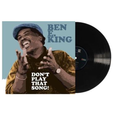 Don't play that song!