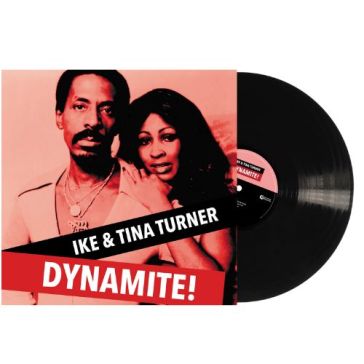 Dynamite