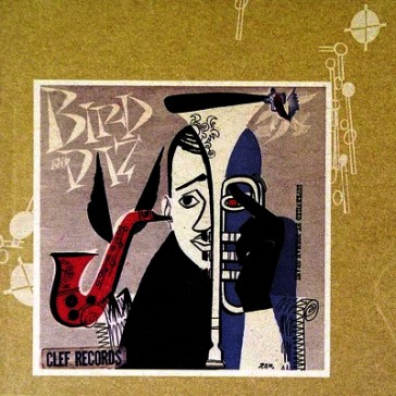 Bird and diz