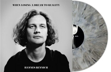When losing a dream to reality (grey mar