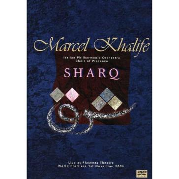 Sharq