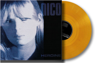 Heroine (vinyl gatefold sleeve)