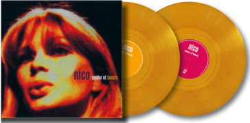 Janitor of lunacy (vinyl gatefold sleeve