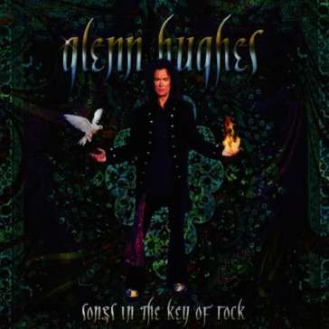 Songs in the key of rock (indie crystal