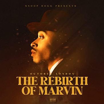 The rebirth of marvin (snoop dogg presen