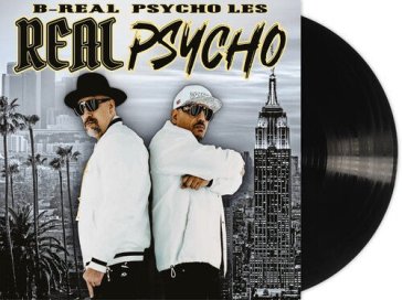 Real psycho