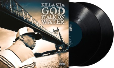 Good walk on water