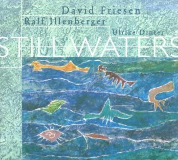 Still waters