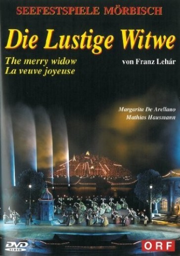 Die lustige wit e