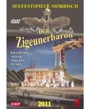 Der zingeunerbaron